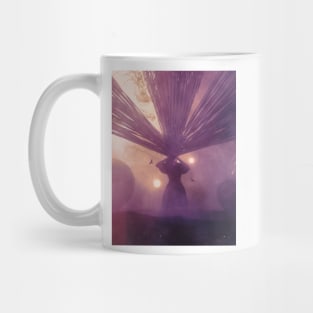 Overthinking Mug